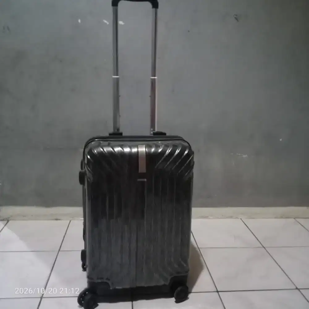 dijual koper um 30 inci