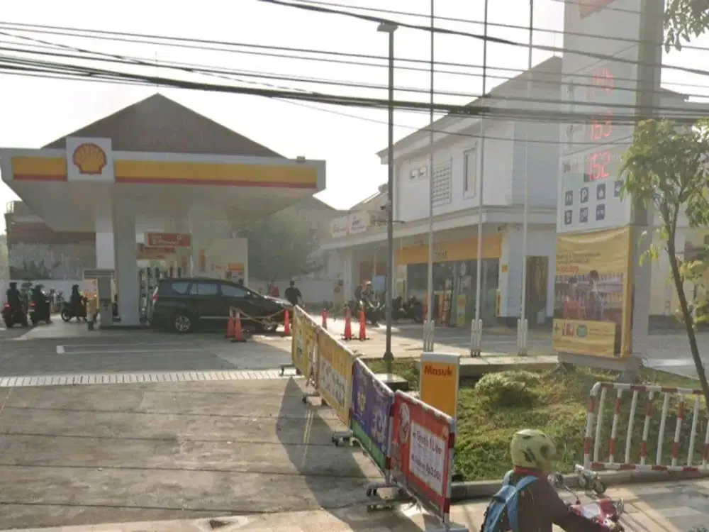 TANAH RAYA DIPONEGORO