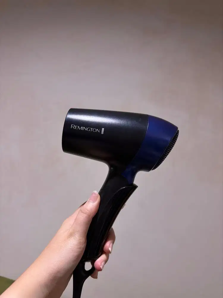 HAIR DRYER REMINGTON I