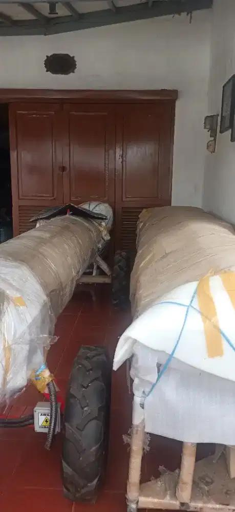 Mesin Cuci Karpet Laundry