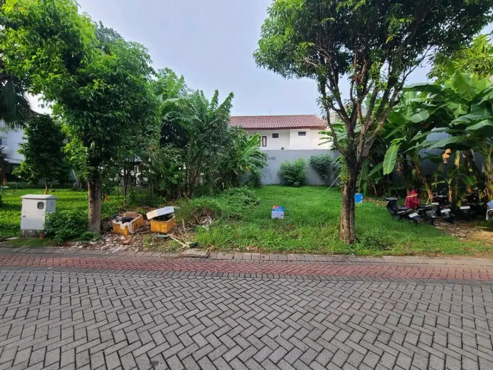 RUMAH PURI WIDYA KENCANA