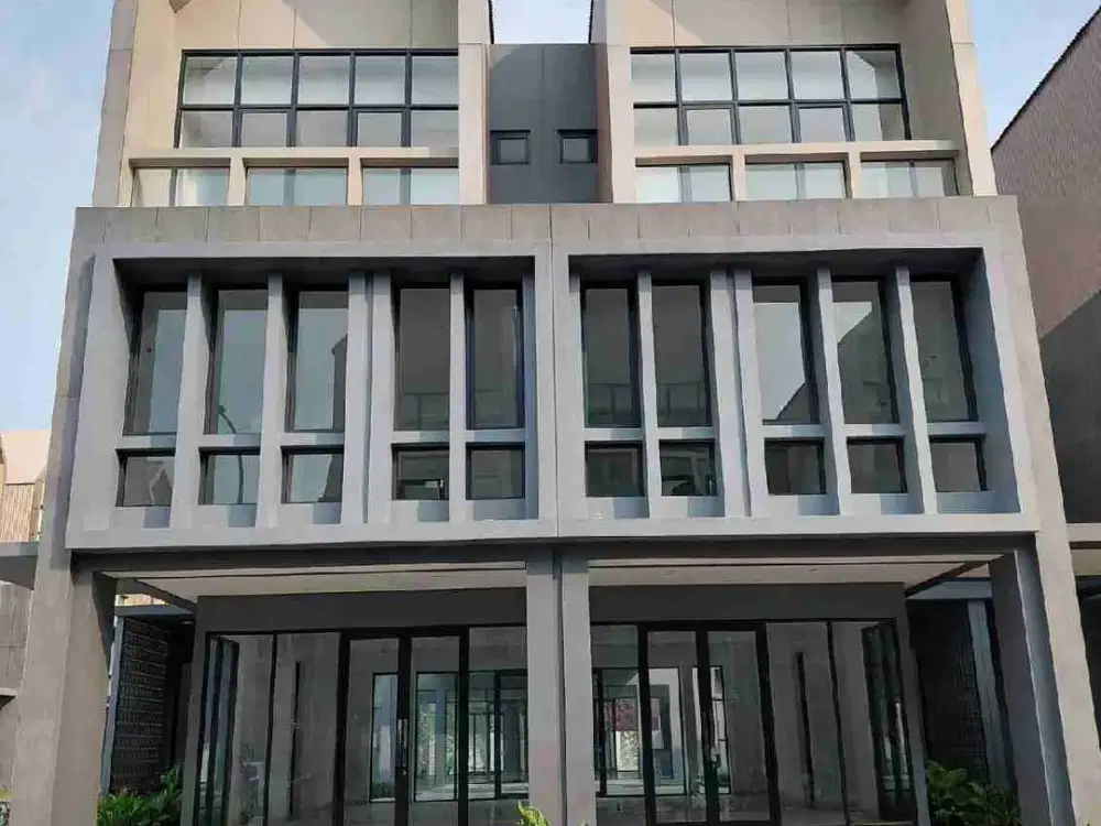 Ruko di Jual
