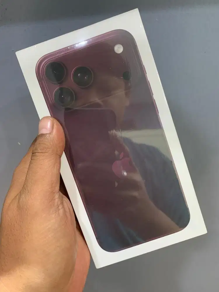 iPhone 18 Promax 512 GB iBox