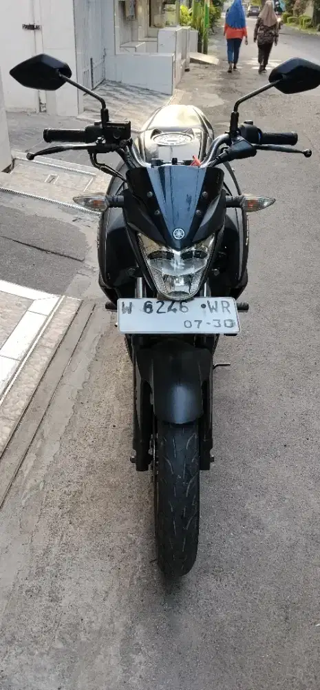 Vixion led 2020