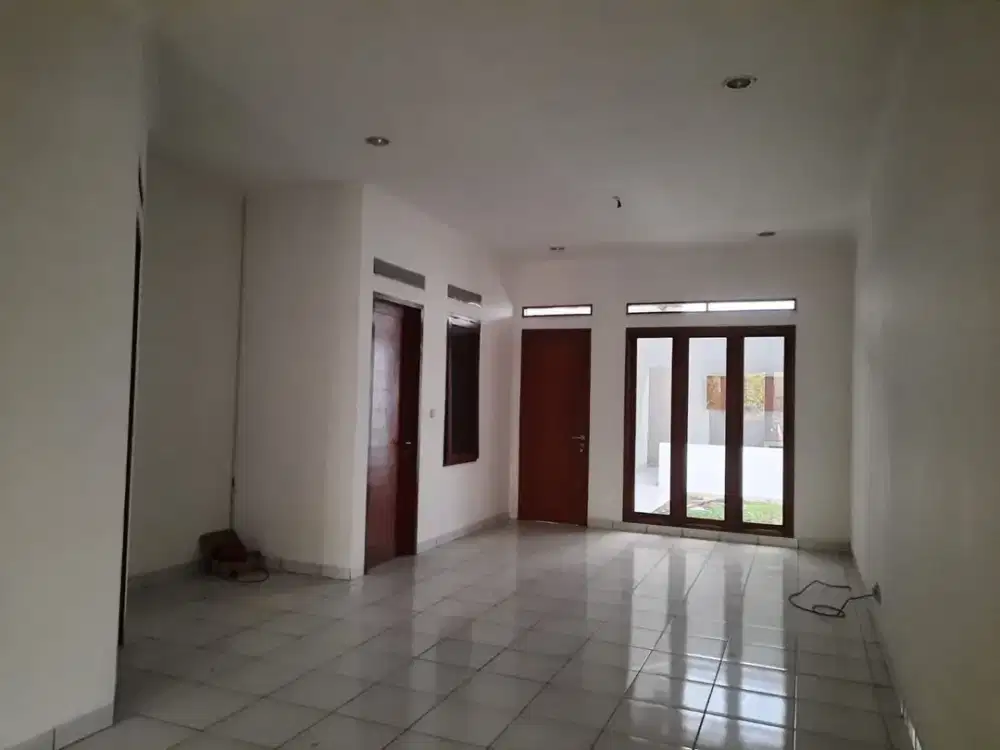 Murah Rumah Nyaman 1 Lantai di Batunuggal Indah