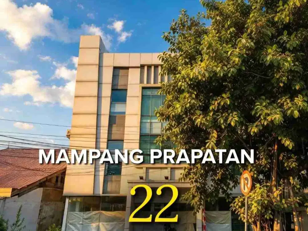 OFFICE MAMPANG PRAPATAN