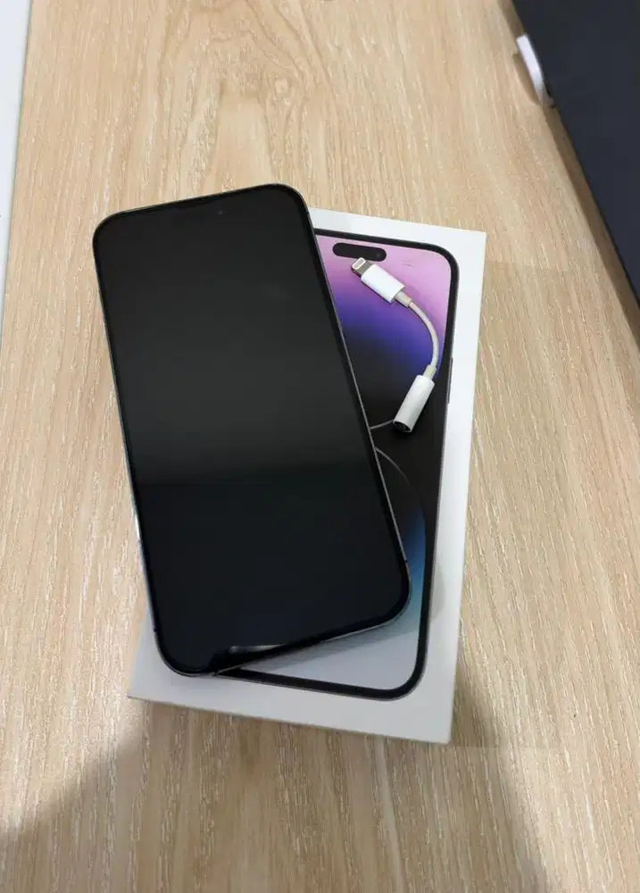 Iphone 14 promax