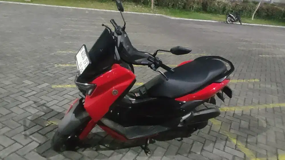 Jual Yamaha NMAX Tipe S Neo, Like New 2026