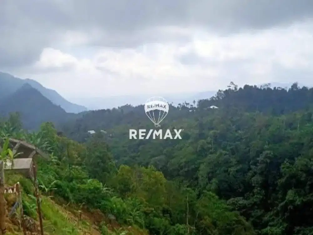 MILIKI LAHAN EKOWISATA 6,5 HA DI BALI – INVESTASI ECO-DESTINATION DEKAT TURYAPADA TOWER