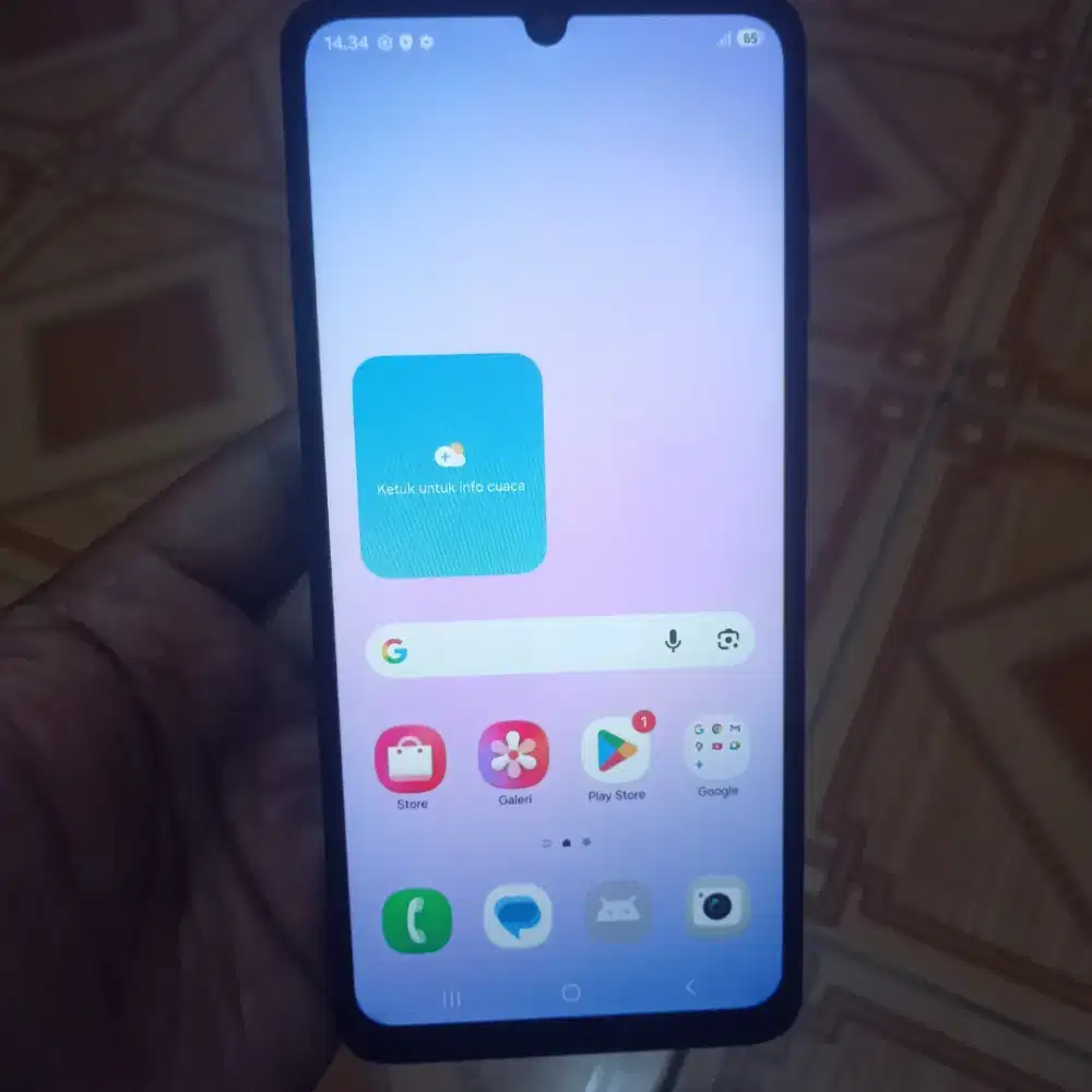 Samsung a07 6/128