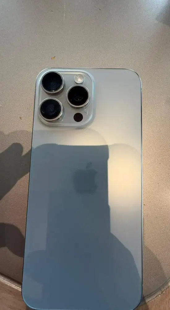 iphone 15 promax 256Gb