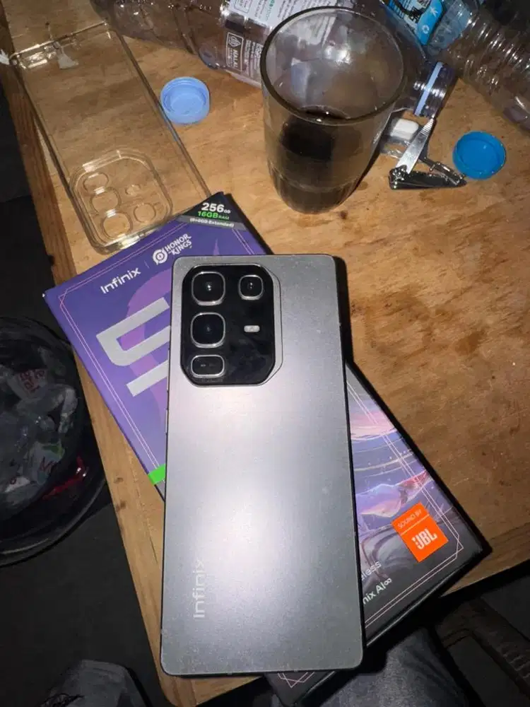 Infinix note 50 pro 8/256gb