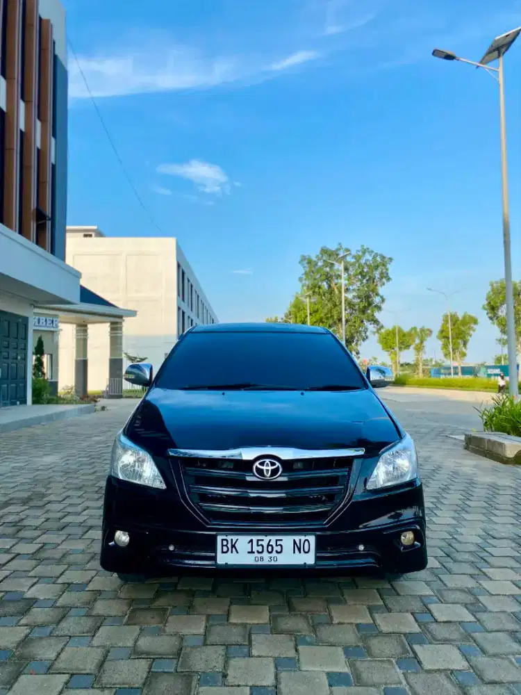 Toyota Innova 2006