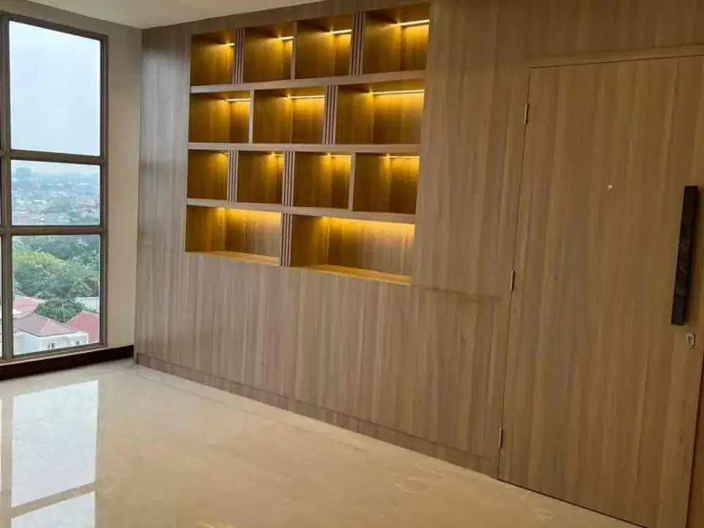 Disewakan Apartemen Somerset Kencana di Pondok Indah.