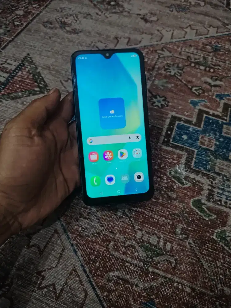 Samsung A16 5G Ram 8GB Internal 256GB
