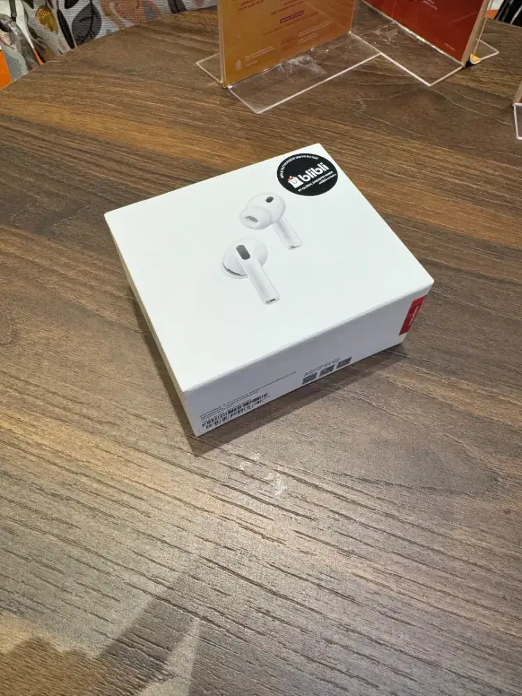 Airpods Pro 3 ibox NEW SEGEL