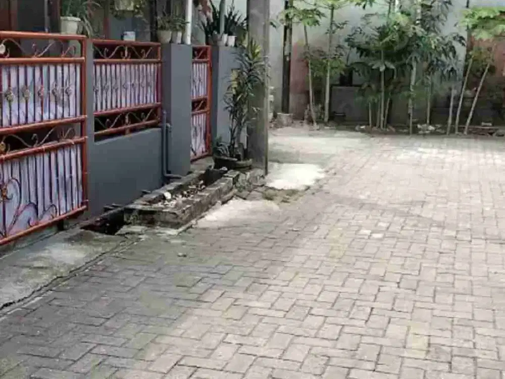 Rumah Cantik Dgriya Pamulang