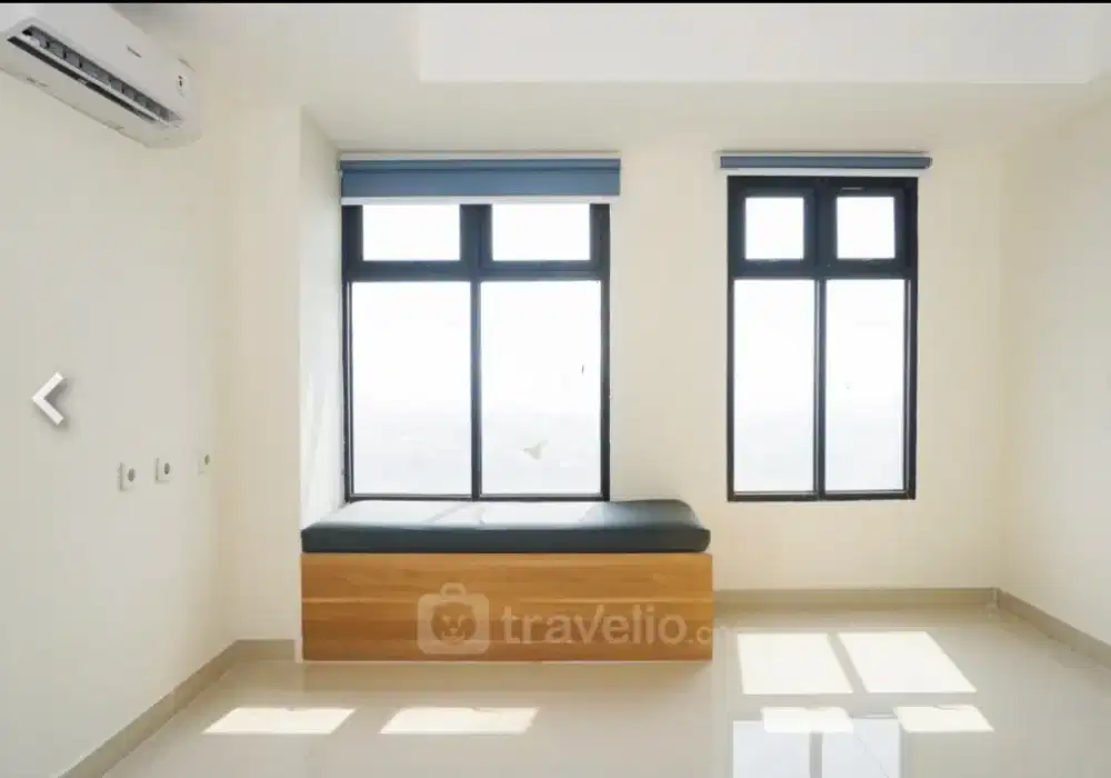 DIJUAL APARTMENT POLLUX CHADSTONE