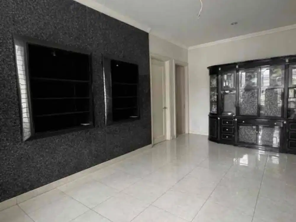 Dijual 2 Unit Rumah Di Sutera Alba Alam Sutera