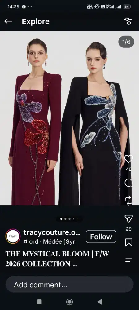 Dibutuhkan penjahit butik halus