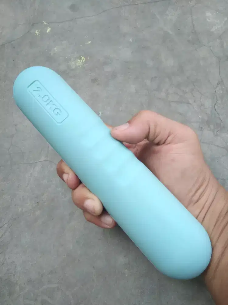 Barbell Tangan 2.0 kg