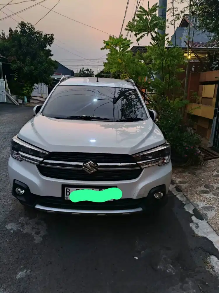 JUAL MOBIL - SIAP PAKAI