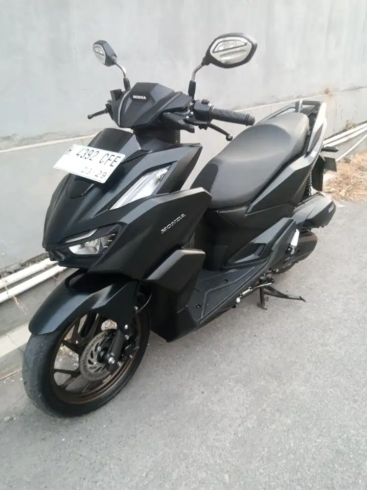 Honda Vario 160 2024