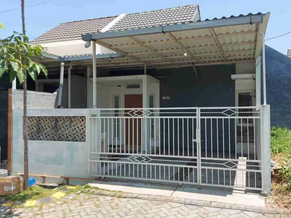 Grand Surya, Cluster Jupiter, Puri Surya Jaya, Sidoarjo