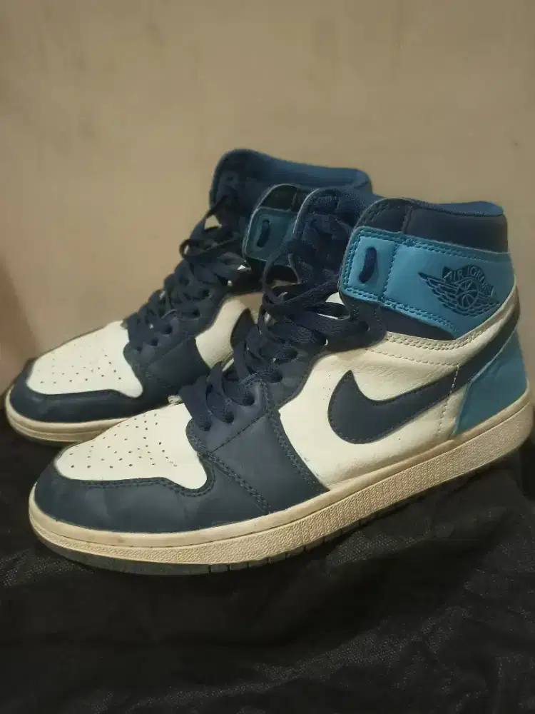Sepatu Nike Second