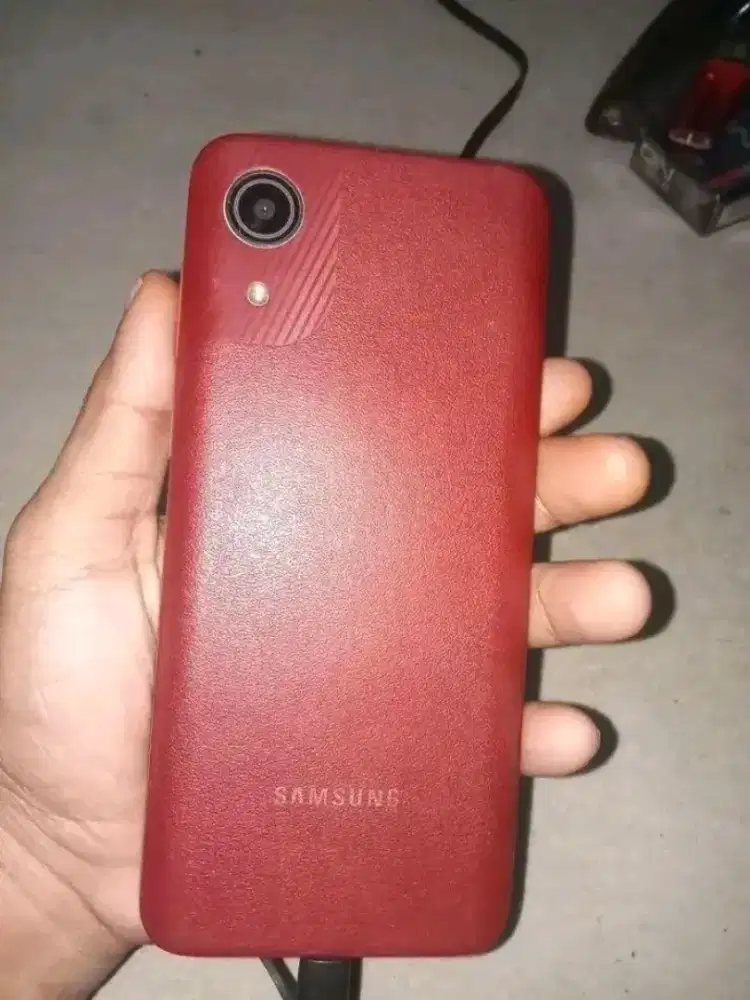Samsung a03 core ram 2/32 no minus