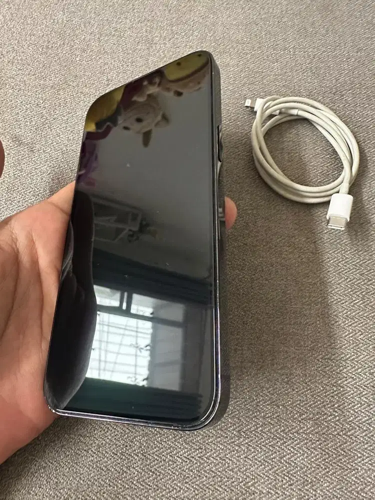 Iphone 14 Promax 128gb