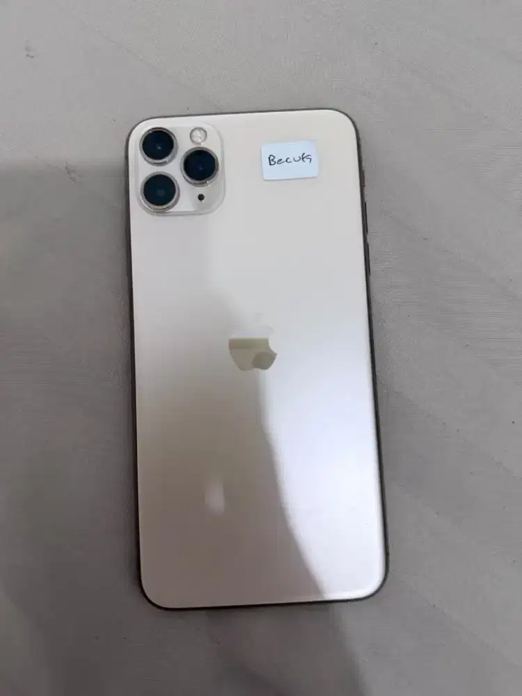 11PM beacukai 256Gb