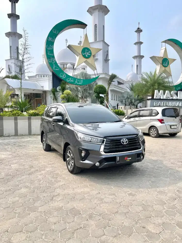 INNOVA REBORN 2,4 G DISEL