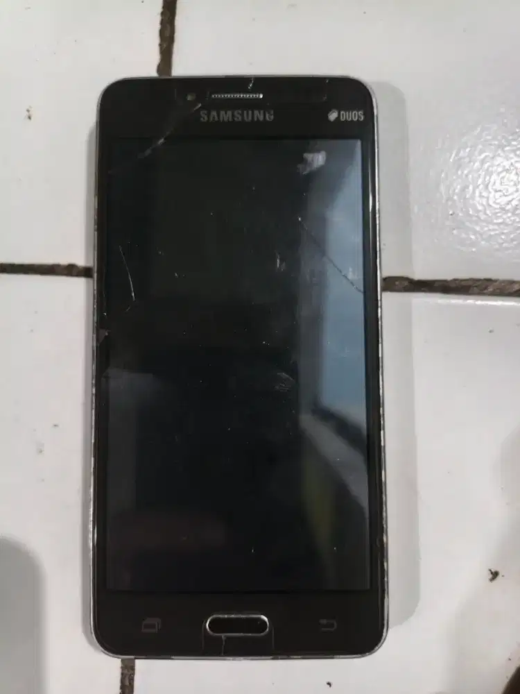 Jual Samsung J2 Prime 250 rb