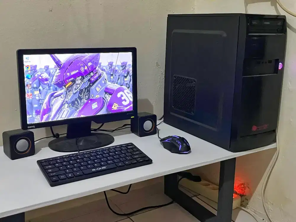 Komputer PC murah