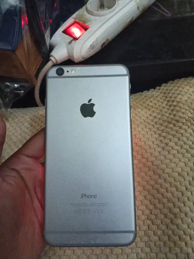 iPhone 6+ 16GB Wifi only