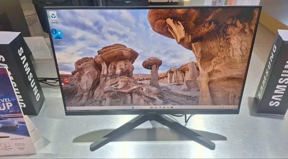 Monitor Led Samsung 24 inc Odyssey G3