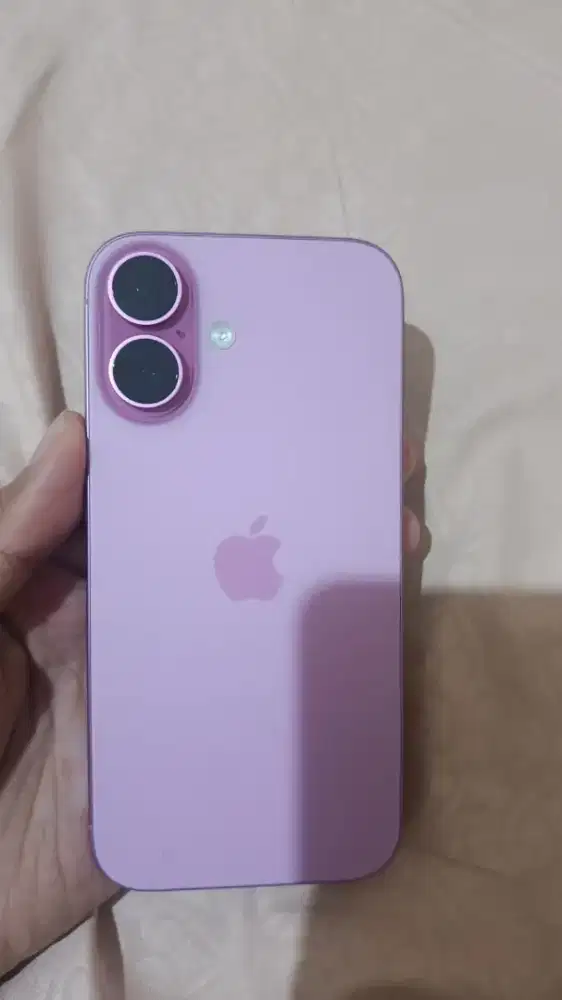 Iphone 16 basic