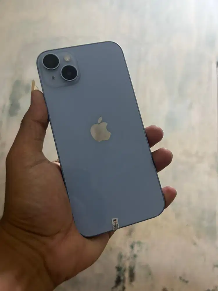Iphone 14plus 128