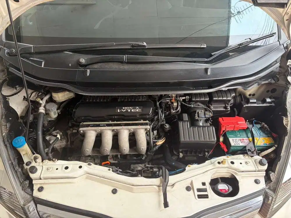 Honda Jazz 2013 Bensin
