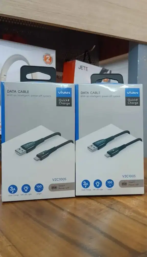 KABEL DATA CHARGER TYPE C