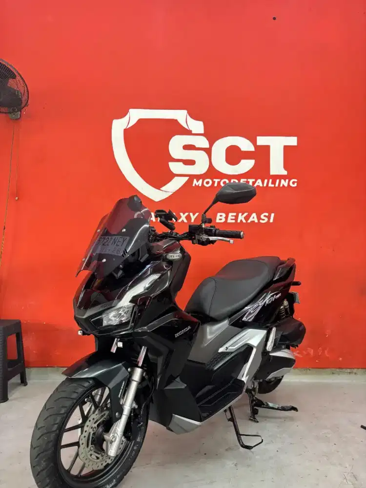 Honda ADV 160 CBS 2023