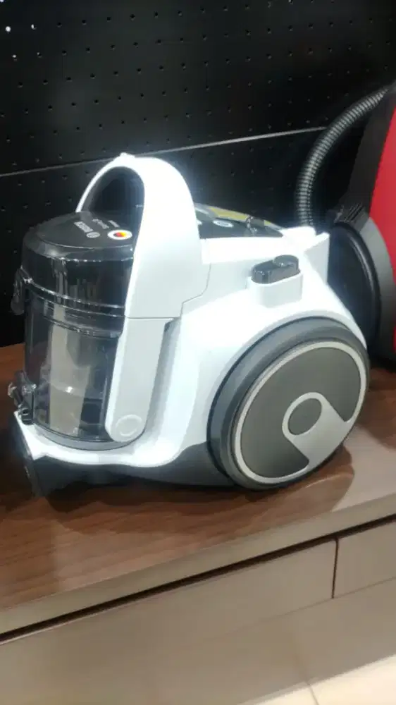 Bosch vaccum BGC05AAA2