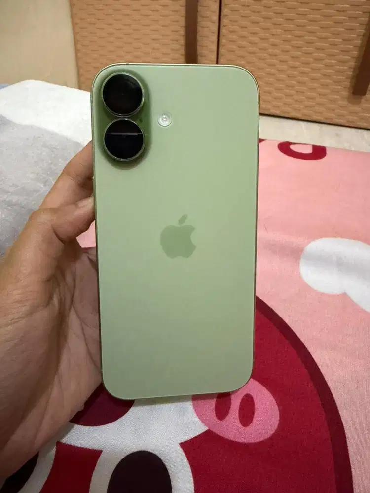 Iphone 17 256 GB / SAGE