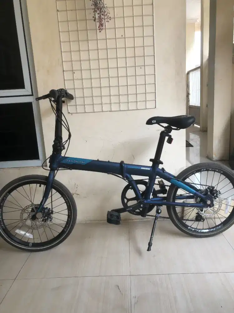 Dahon Ion Madison
