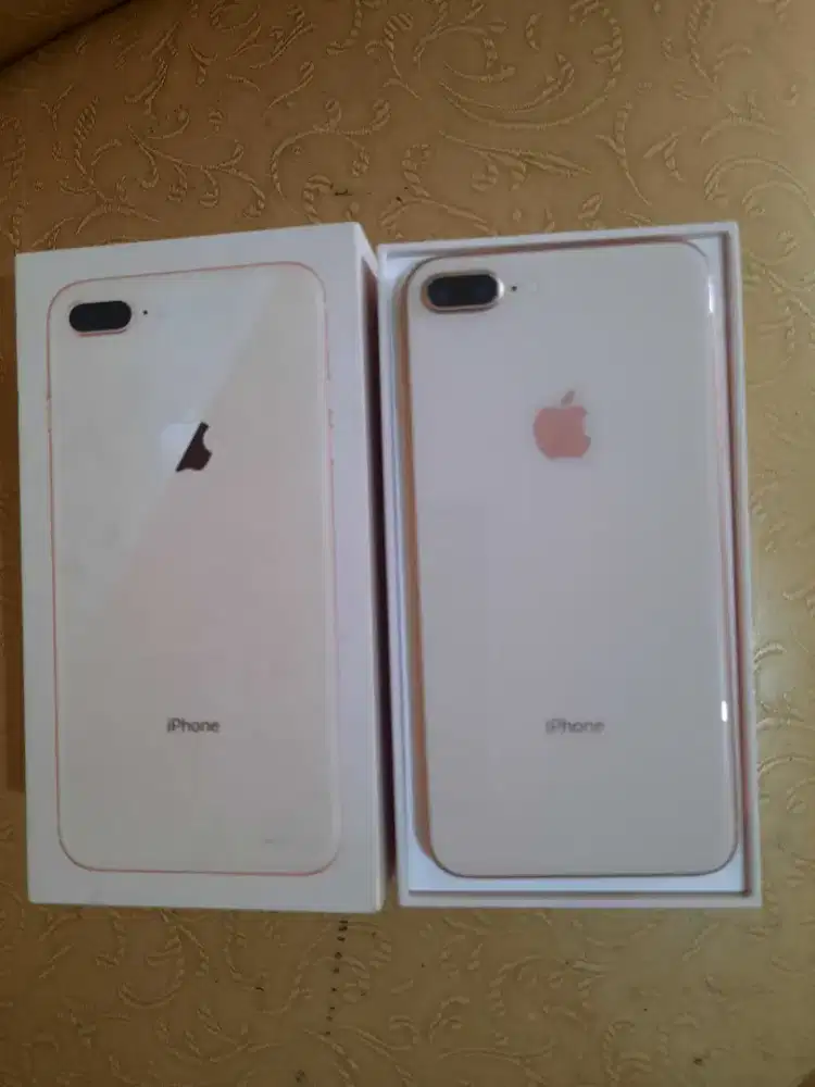 Hp Iphone 8+ 64 GB