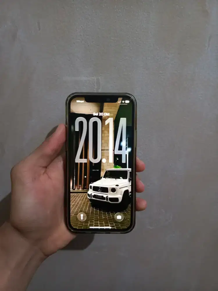 Iphone 12 Pro 512gb Ibox