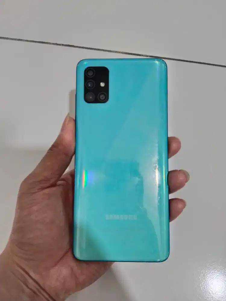 Samsung a51 6/128