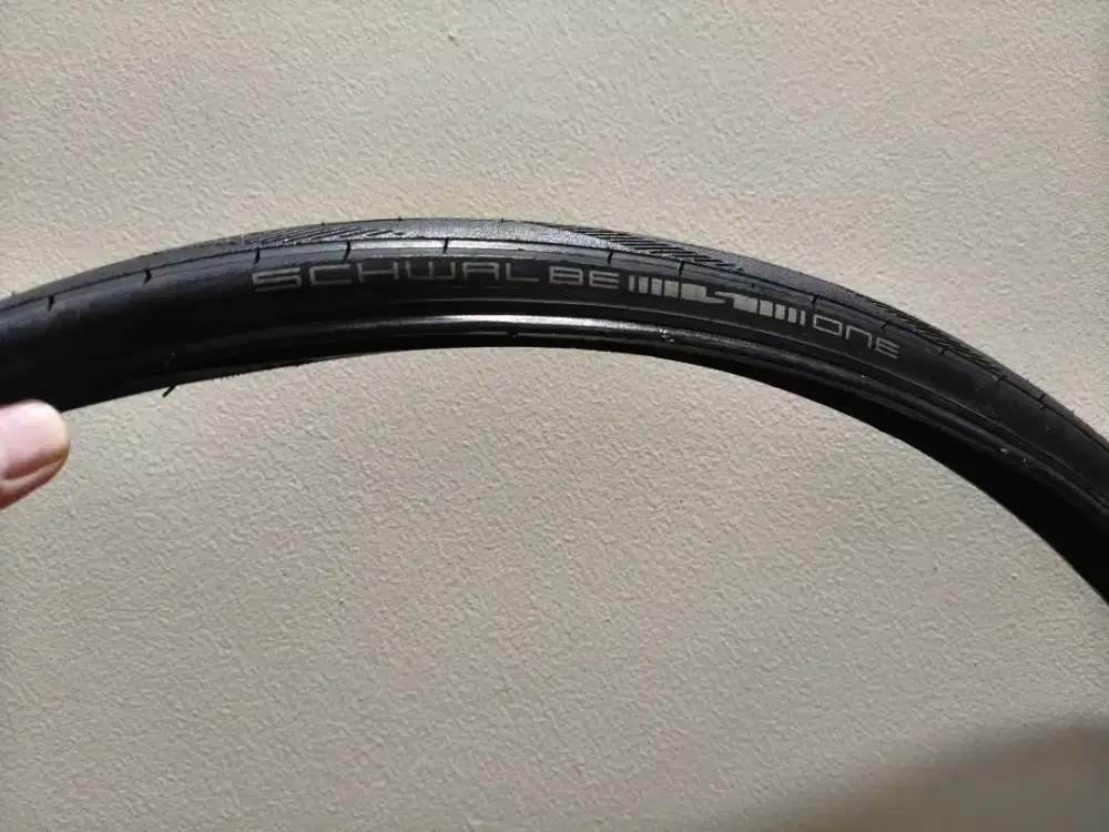 Ban Schwalbe One 700 x 28C