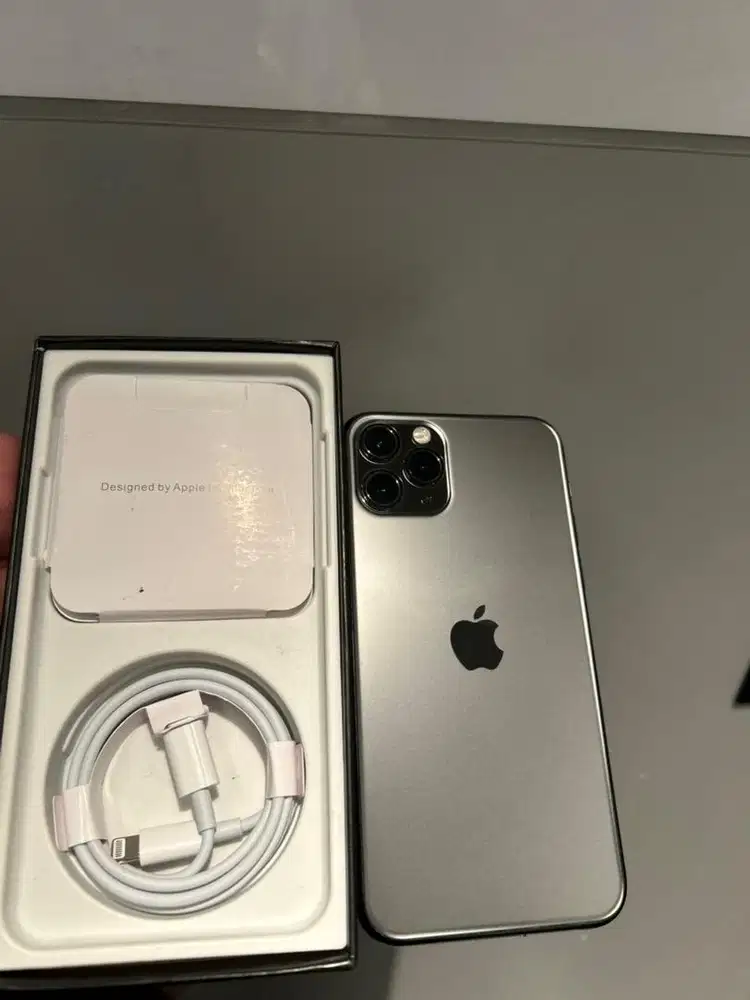 iphone 11 pro 256gb murah meriah